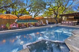 Ultimate Backyard • Pool • Game Room • Kid's Room