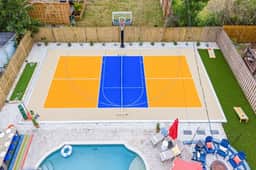 Palm Shell Villa - Pool - Pickleball - Hot Tub