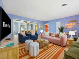 Suncourt Retreat | Sports Court | Pool | Hot Tub - Image 2