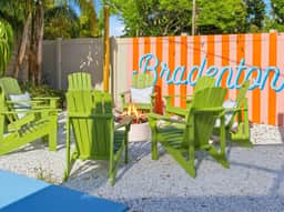 Suncourt Retreat | Sports Court | Pool | Hot Tub