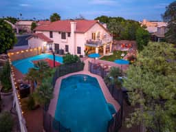 Desert Daze • A Fun-Filled 5BR Retreat • Sleeps 12