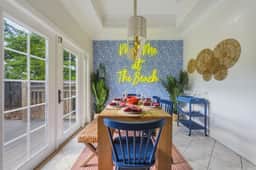 Sleeps 10 • Heated Pool • Game Room • Hot Tub