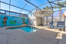 Davenport Home w/ Resort Access, Pool & Themed Room - Image 5
