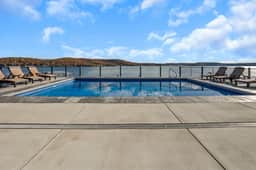 Lakefront Oasis • Private Dock & Pool • Sleeps 20