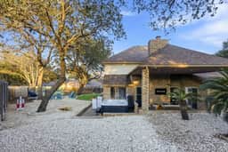 Gathering House • Movie & Game Room, Hot Tub, Pool