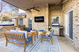 Gathering House • Movie & Game Room, Hot Tub, Pool