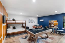 The Lone Star Oasis • Pool, Karaoke, & Game Room
