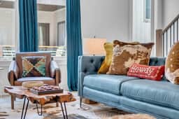 Nashville Hideaway - Rooftop Patio w City Views