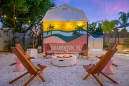 Heated Pool + Hot Tub • Game Room • Near AMI - Image 3
