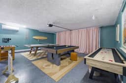 Heated Pool + Hot Tub • Game Room • Near AMI - Image 4