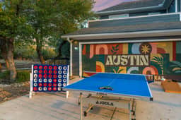 Dink, Dip, & Dream - Pickleball - Pool - Putt Putt