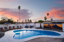 Piece of Paradise • Pool, Games, Fire Pit, Hot tub