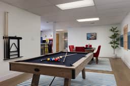 Pine & Paddle Getaway • Game Room • Hot Tub • Pool - Image 4