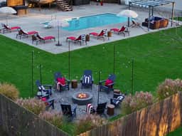 Pine & Paddle Getaway • Game Room • Hot Tub • Pool