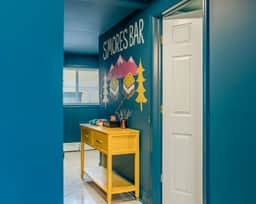 Sauna | Hot Tub | Game Room | Swingset | Sleeps 12
