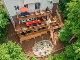 Mountain Retreat - Sauna - Hot Tub - Fire Pit - Image 2