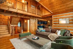 Lobo Lodge - Movie Theatre - Hot Tub - Stunning View