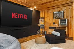 Lobo Lodge - Movie Theatre - Hot Tub - Stunning View