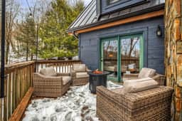 Lobo Lodge - Movie Theatre - Hot Tub - Stunning View