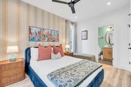 4BR Nashville Hideaway - Rooftop Views - Fire Pit