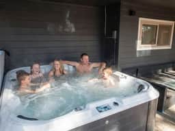 Family-Friendly Getaway • Hot Tub • View • EV Chrg