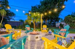Bradenton Vacation Haven | Pool, Hot Tub, Arcade