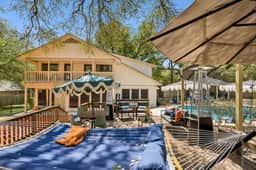 The Haven on Twisted Wood • 4BR | 3BA • Sleeps 12