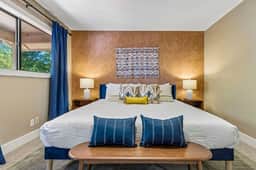 The Haven on Twisted Wood • 4BR | 3BA • Sleeps 12