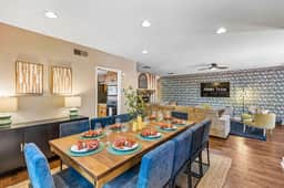 The Haven on Twisted Wood • 4BR | 3BA • Sleeps 12 - Image 5