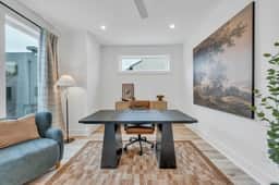 Rooftop Nights in Nashville - 3BR - Office