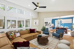 Cowboy Luxe Retreat | Pool, Putt Putt, Pickleball
