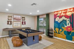 Cowboy Luxe Retreat | Pool, Putt Putt, Pickleball