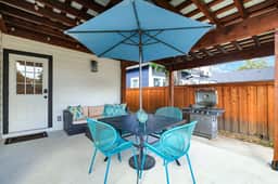 Family Friendly | Patio | Fireplace | BBQ | Games