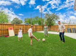 Family Friendly | Patio | Fireplace | BBQ | Games