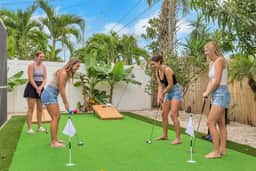 Naples Pool Home Paradise! Minutes from the Beach
