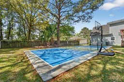 Savannah Oasis | Hot Tub + Pickleball + Putt Putt