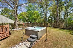 Savannah Oasis | Hot Tub + Pickleball + Putt Putt - Image 3