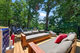 Mtn Cabin w Sauna & Hot Tub  Outdoor Fun - Image 3