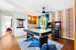 Elegant Escape • Sleeps 14 • Games, Pool, Fire Pit