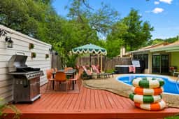 Honky Tonk Dreams | Pool - Hot Tub - Games