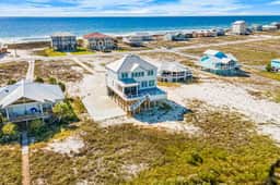 Waterfront Views - Walk to Beach - Heated Pool