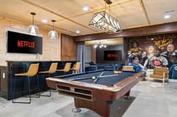 Mtn Views + Theater + Hot Tub | 5 King Suites
