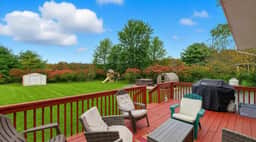 Sleeps 14 • Hot Tub • Sauna • Game Room • Fire Pit