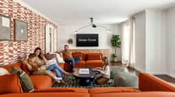 Sleeps 14 | Pool + Hot Tub | Near Airport - Image 5