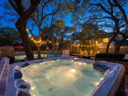 Sleeps 14 | Pool + Hot Tub | Near Airport - Image 3
