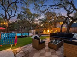 Sleeps 14 | Pool + Hot Tub | Near Airport