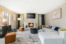 Pocono Escape | Fire Pit + Game Room + Lake Access