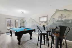 Pocono Escape | Fire Pit + Game Room + Lake Access