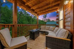 Smoky Mtn Retreat | Sauna + Hot Tub + Game Room