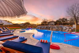 6k SqFt Estate -  Epic Amenities & Fun - Sleeps 22